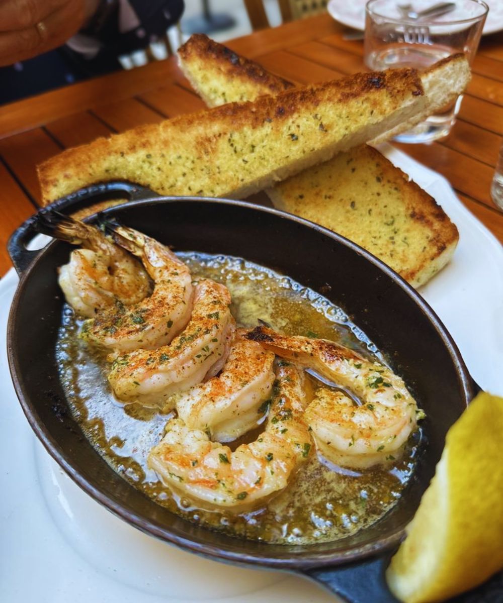 Photos for Bavette's Bar & Boeuf