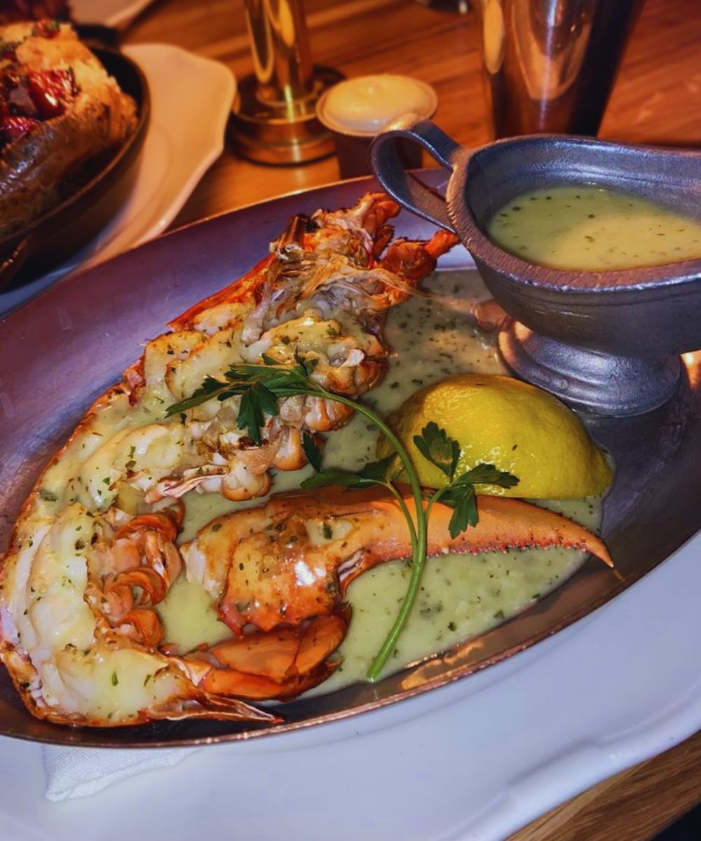 Photos for Bavette's Bar & Boeuf