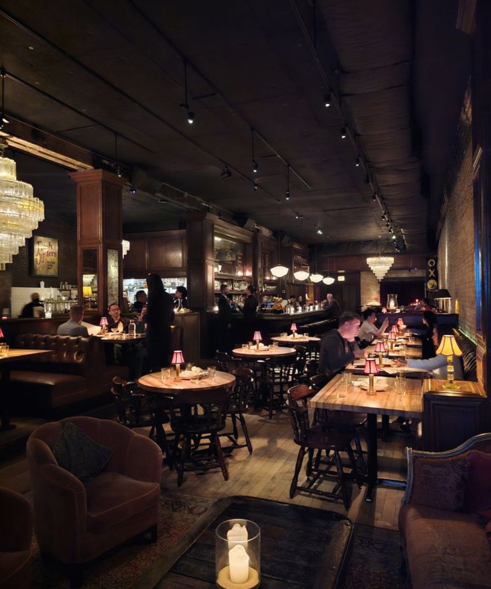 Photos for Bavette's Bar & Boeuf