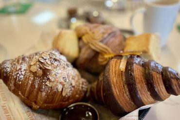 THE BUTTER MILK RANCH