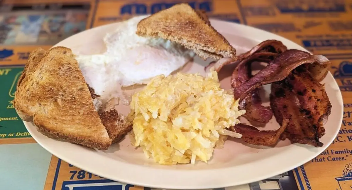 5th Street Classic at Lisa's Fifth Street Diner in Bowling Green, KY