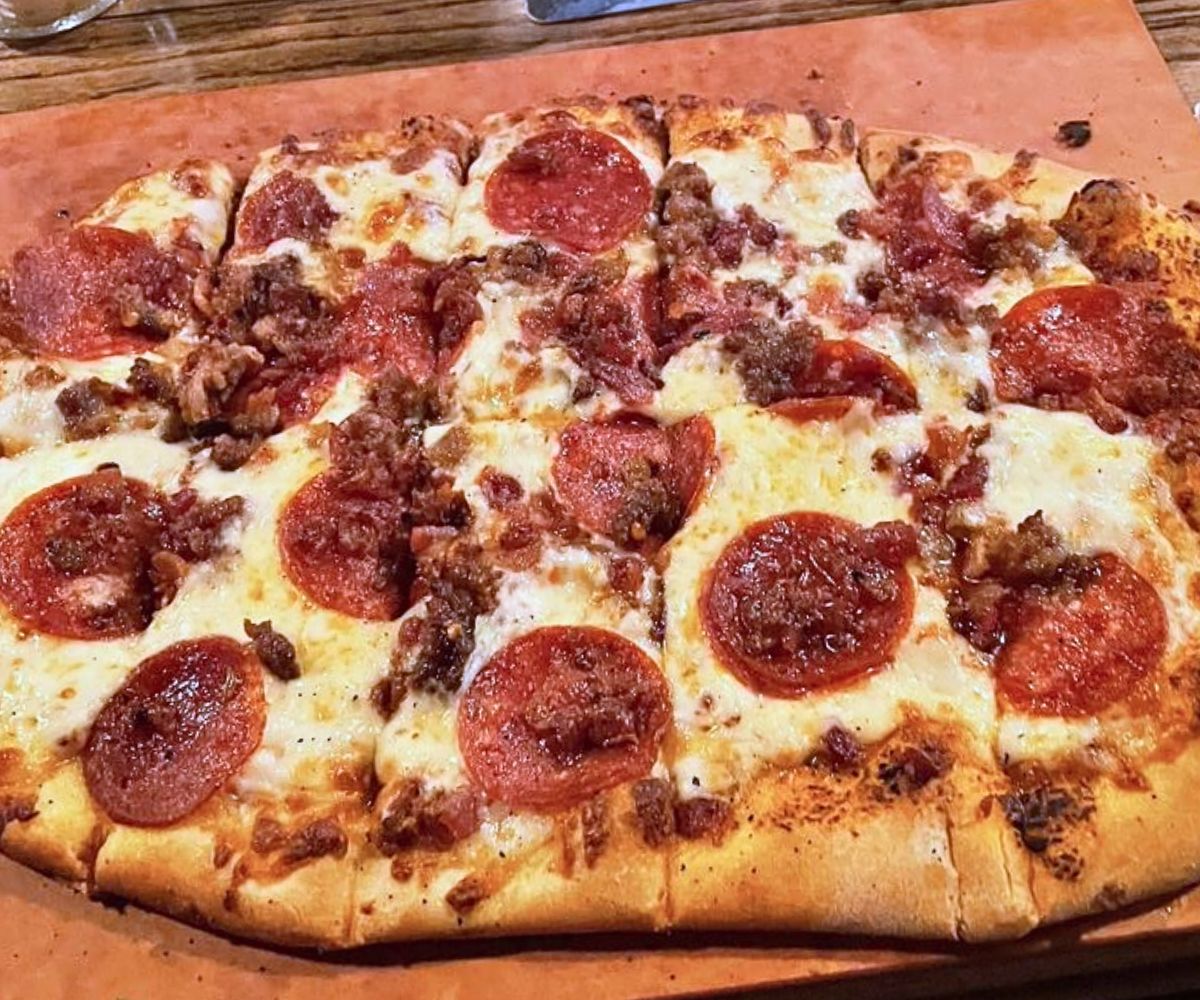 3 Little Pigs at Independent Ale House in Rapid City, SD