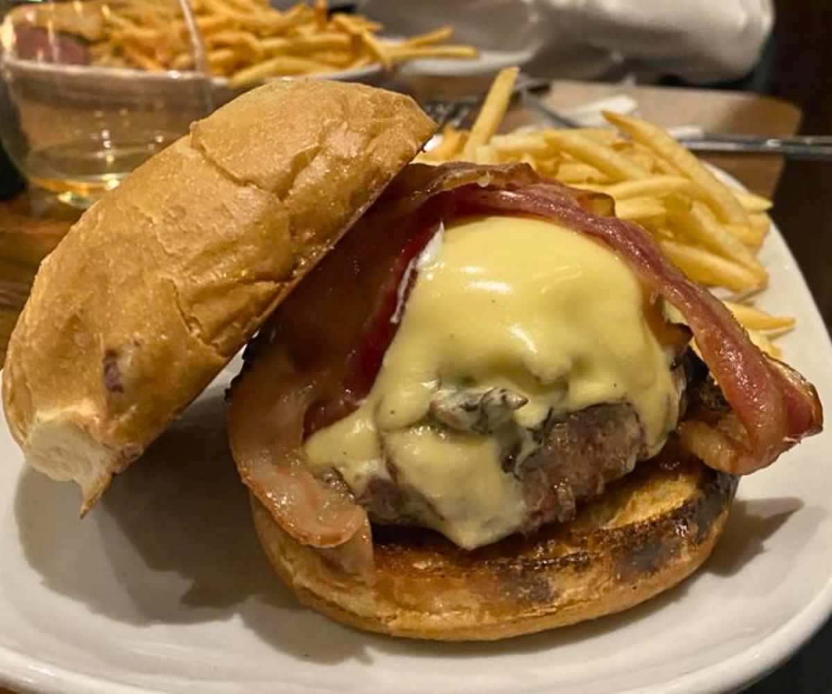 The B.M.C. at Zig Zag in Greenwood Village, CO