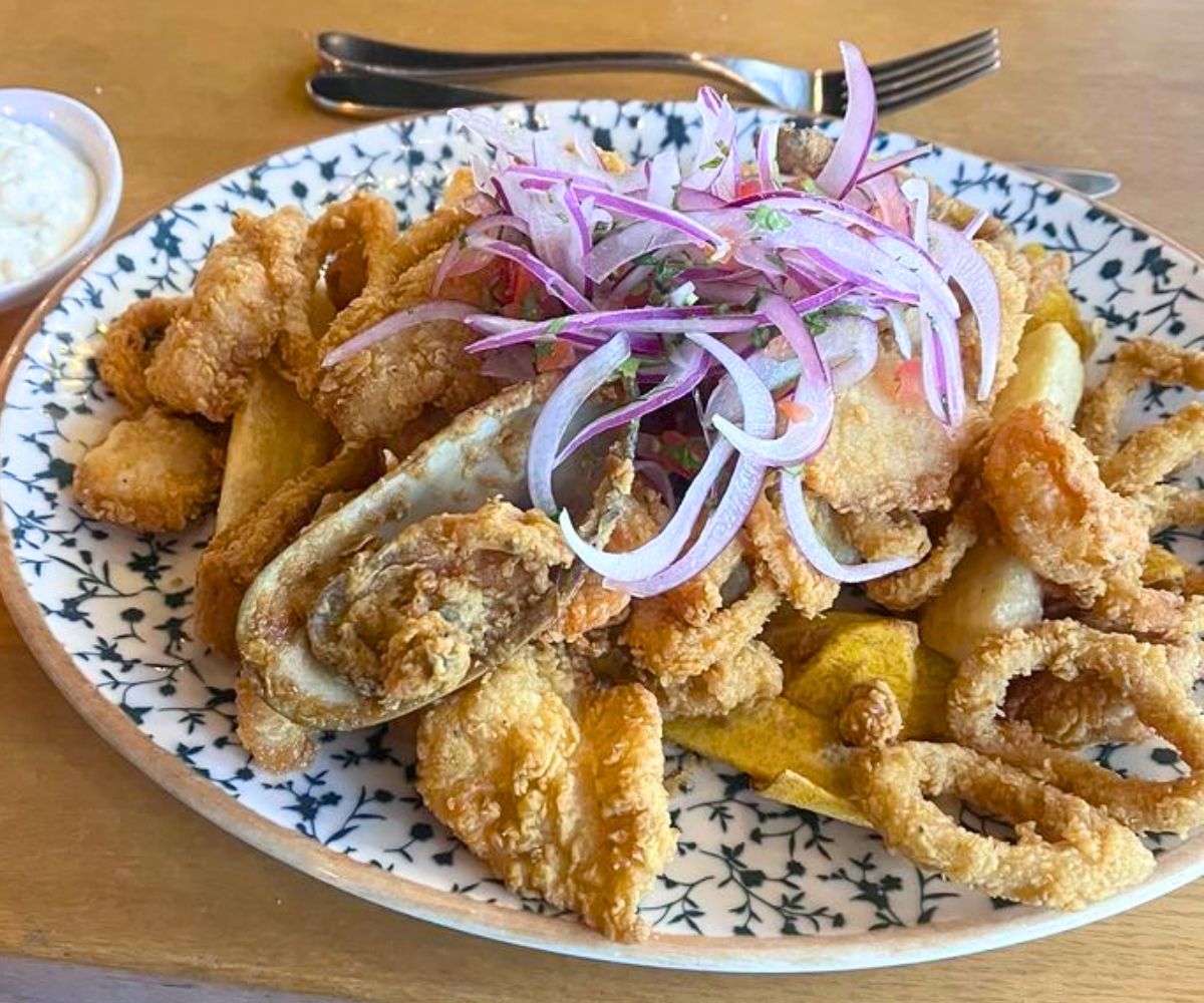 Jalea Sunrise at Embarcadero 41 in Sunrise, Florida