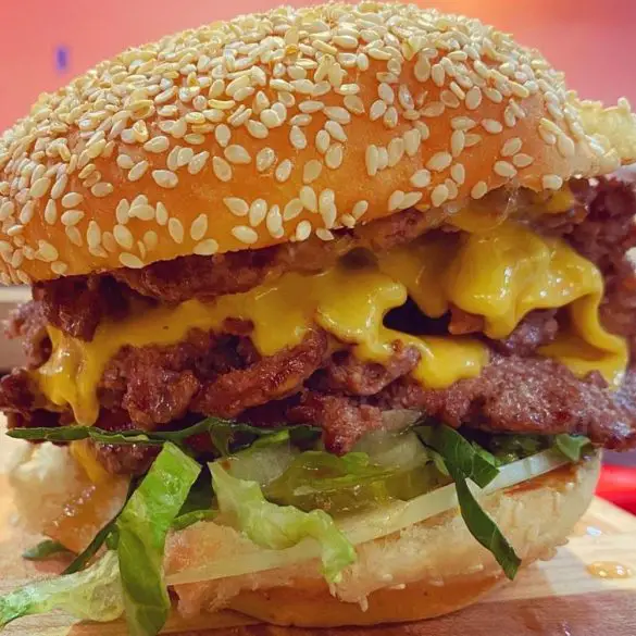 Double Lachele at Lachele's Fine Foods in Des Moines, IA