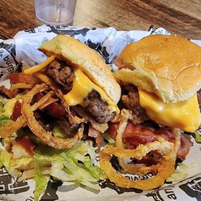 MOAB at Harry's on Main in Providence, RI