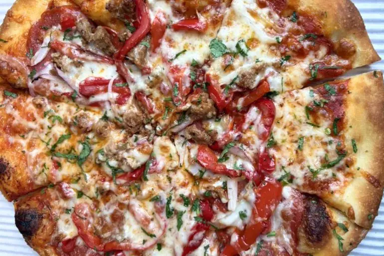 Iron Horse at Slackwater in Sandy, Utah