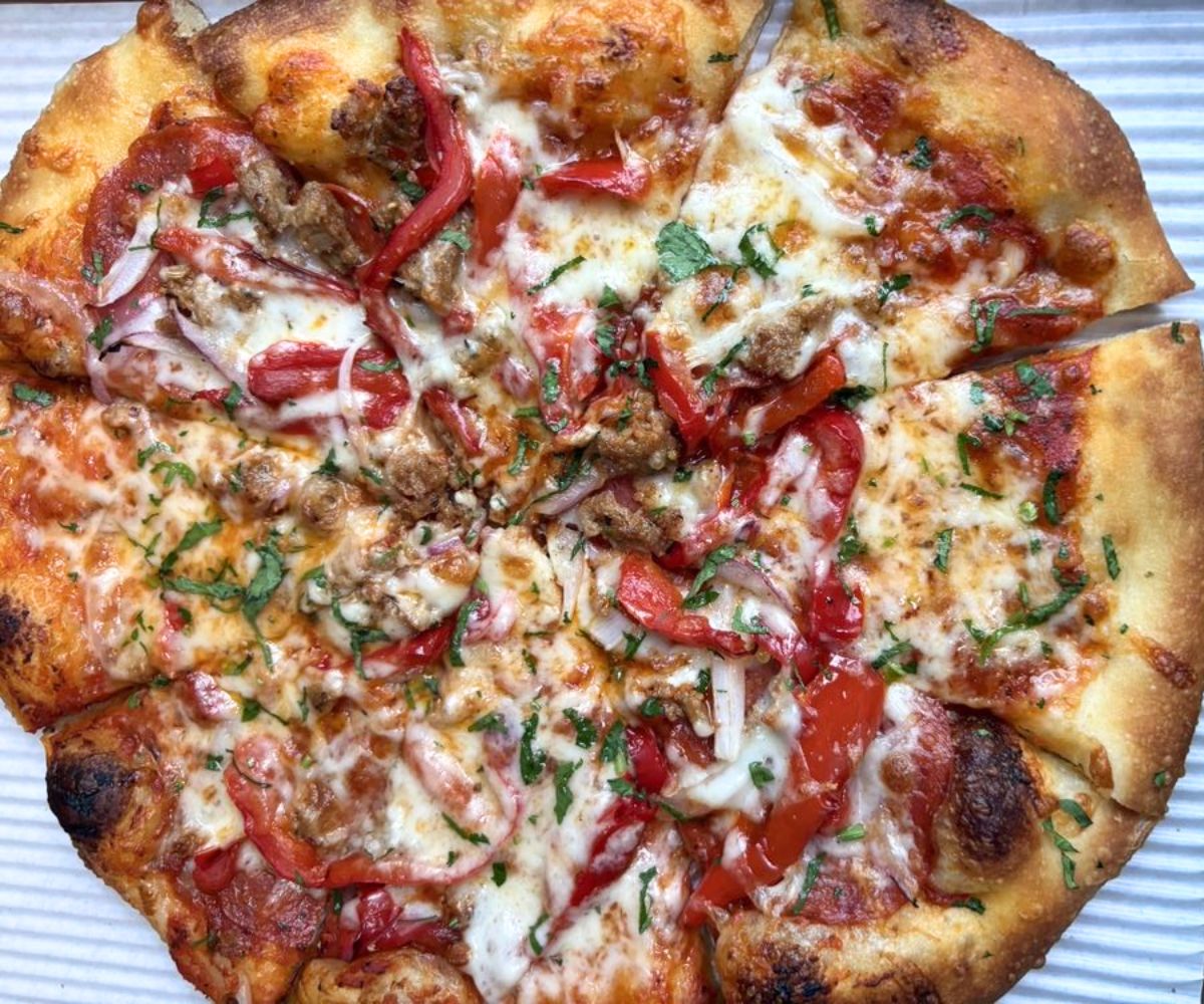 Iron Horse at Slackwater in Sandy, Utah