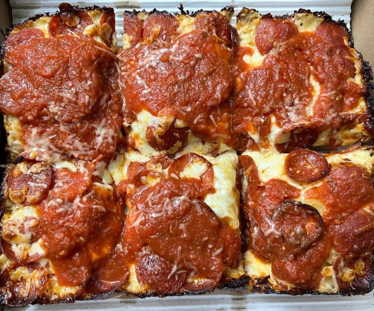 MC5 at Quarantino's in Grand Rapids, Michigan