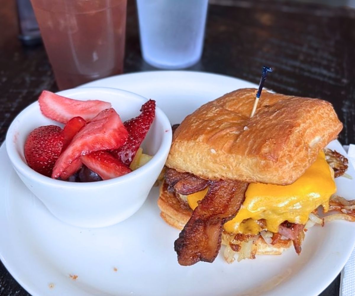 The Cure at Josiah's in Sioux Falls, South Dakota