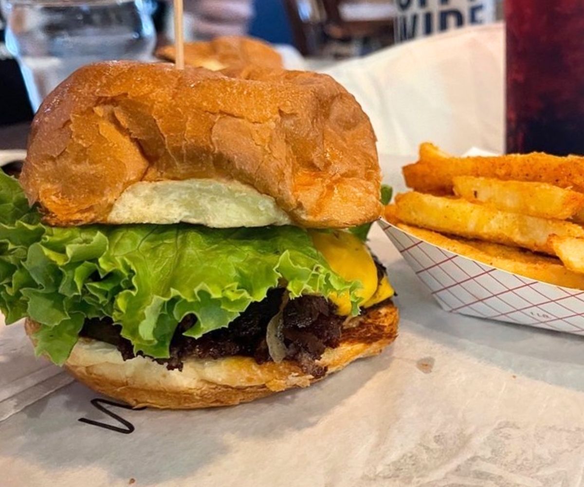 Southside Mac at Mac's in St. Louis, Missouri