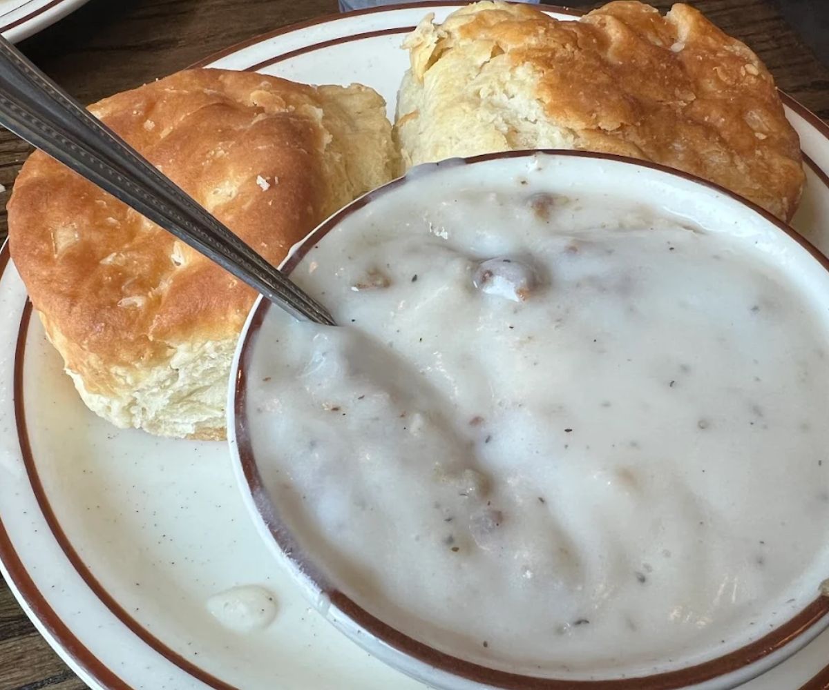 SOS at Our Place in Mansfield, Texas