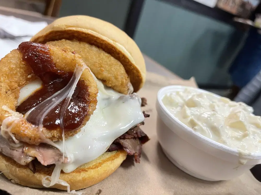 JOE'S KANSAS CITY BAR-B-QUE