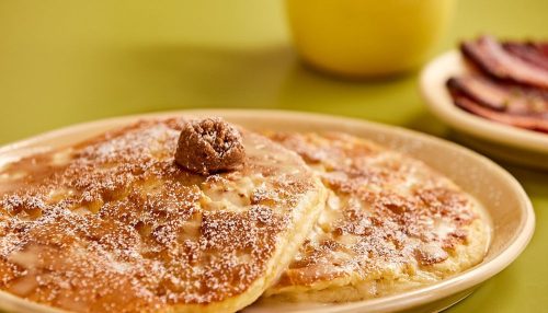 SNOOZE, AN A.M. EATERY Breakfast