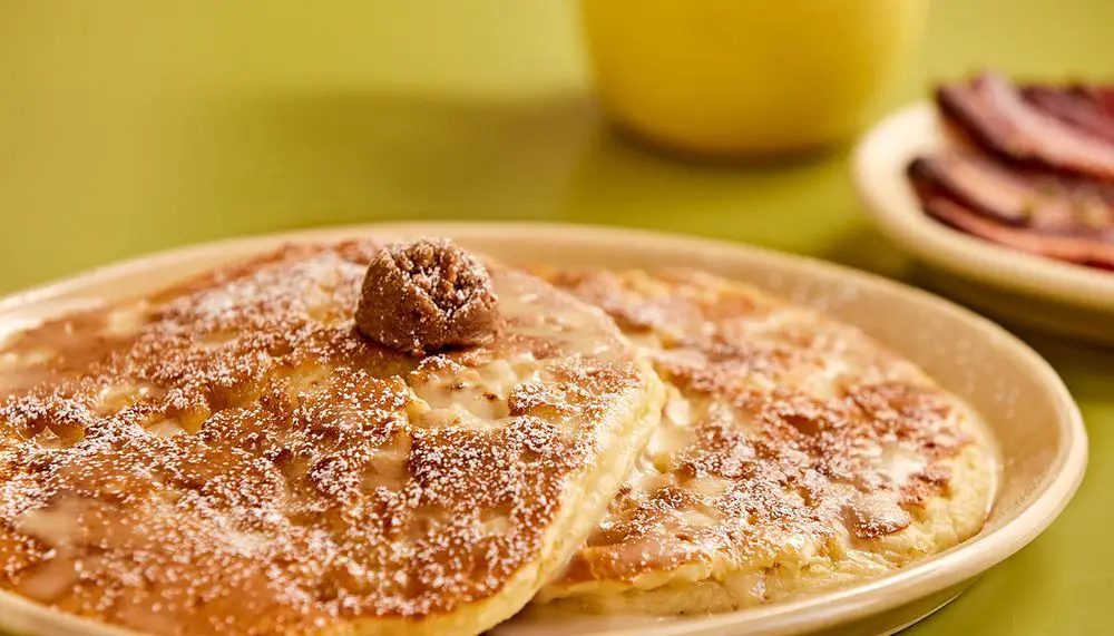 SNOOZE, AN A.M. EATERY Breakfast