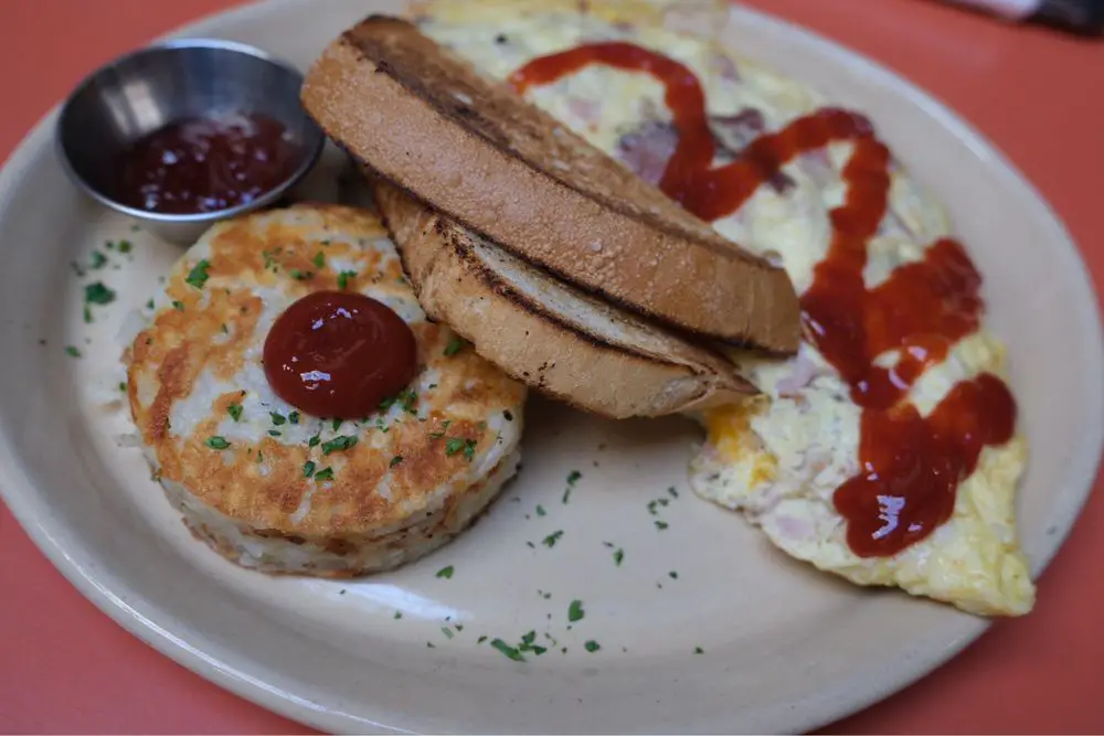 SNOOZE, AN A.M. EATERY Breakfast