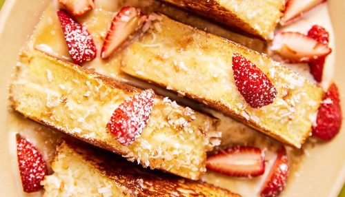 SNOOZE, AN A.M. EATERY Breakfast