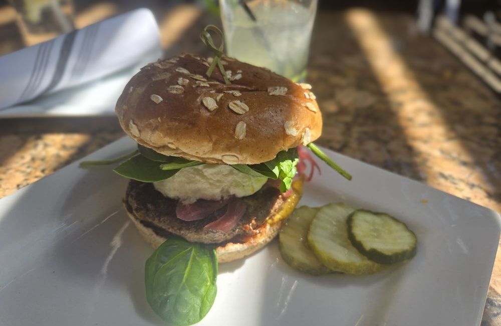 Photos for BRU Burger Bar - Indianapolis