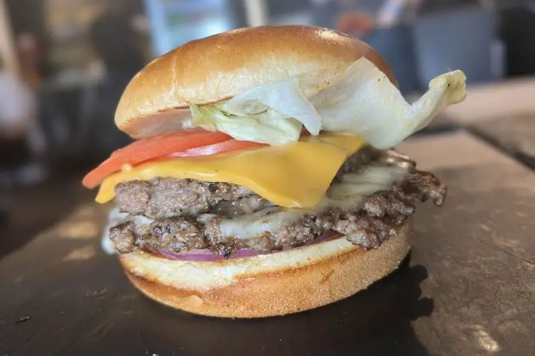 Premium Prime at Beef N' Buns