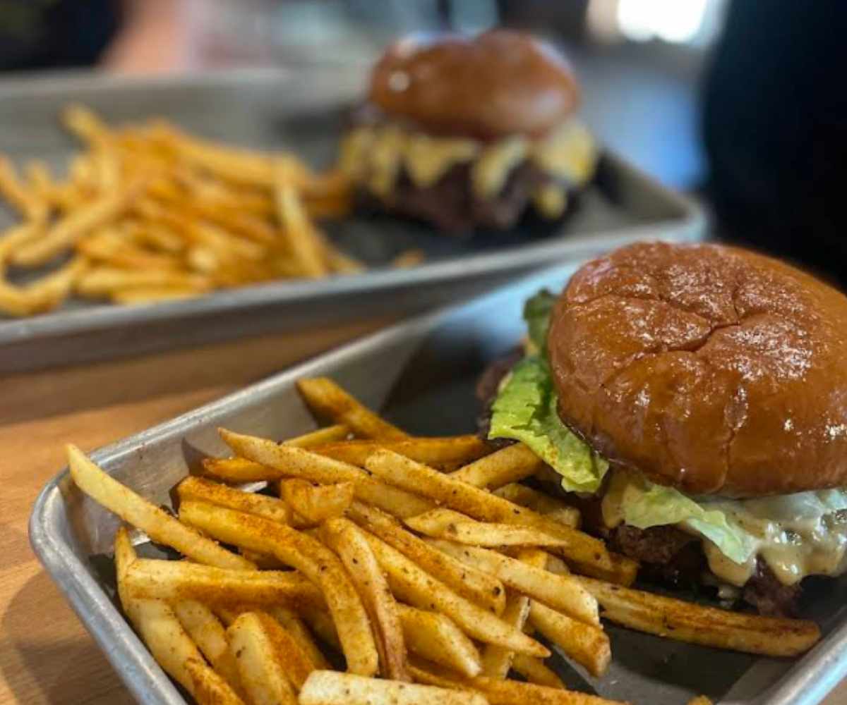 tall guys burgers and fries in San angelo texas