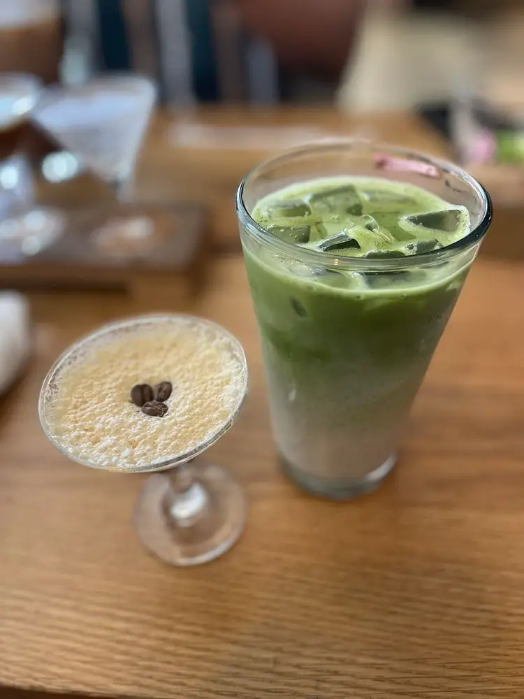 Ascension Coffee - Design District Cafe