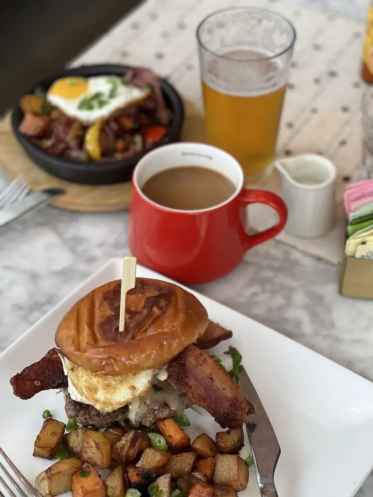 Ascension Coffee - Design District Cafe