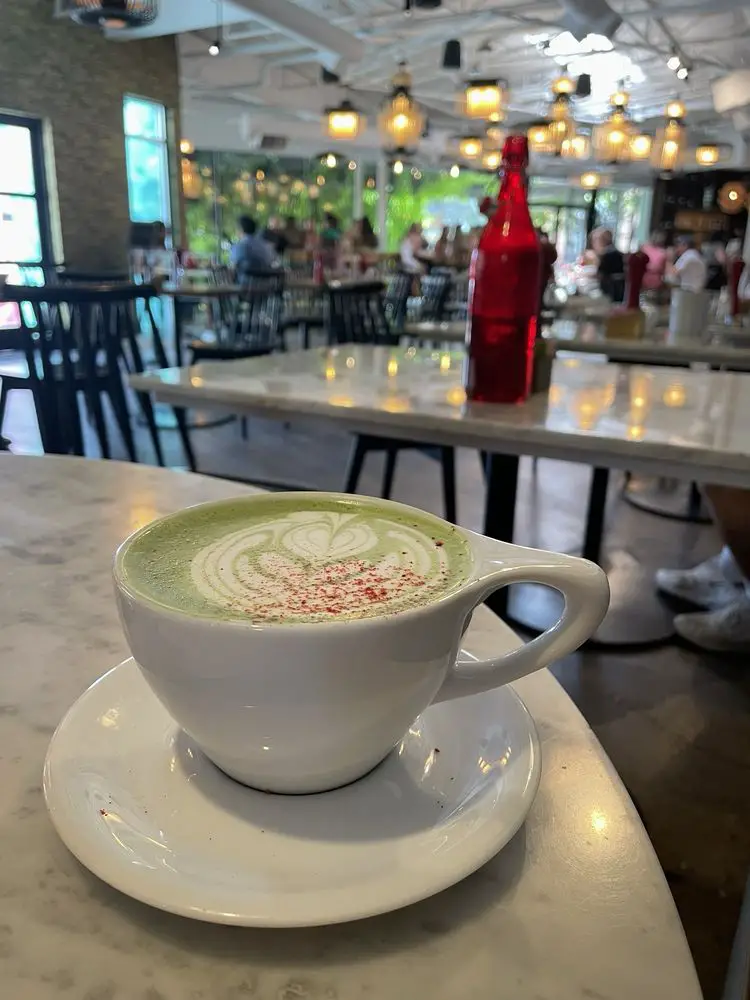 Ascension Coffee - Design District Cafe