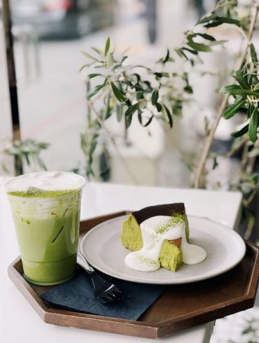 Cafe