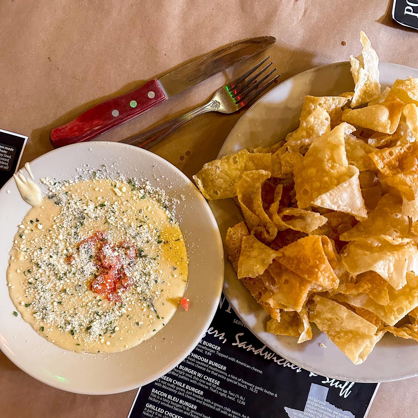 TRIPLE J CHOPHOUSE & BREW