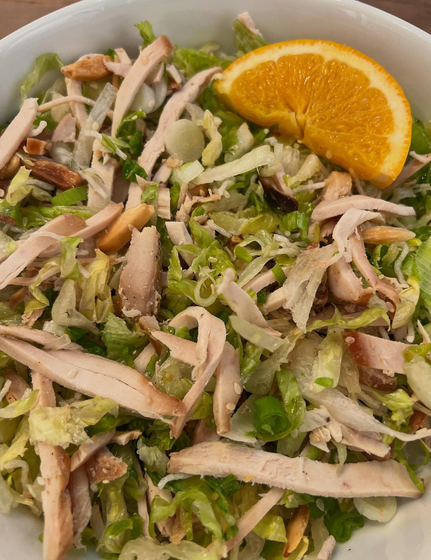 COMFORT CAFE - LOS PATIOS