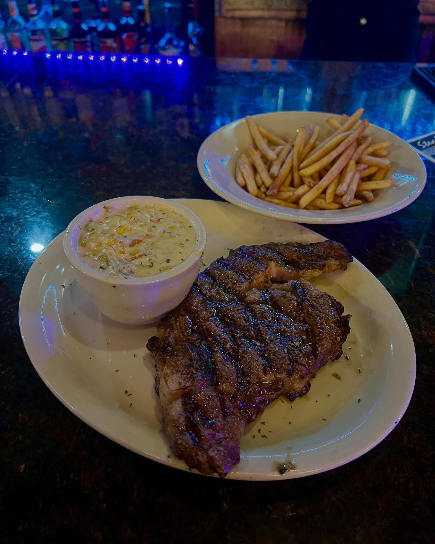 TRIPLE J CHOPHOUSE & BREW