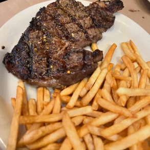 TRIPLE J CHOPHOUSE & BREW