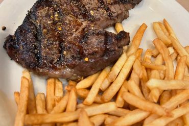 TRIPLE J CHOPHOUSE & BREW