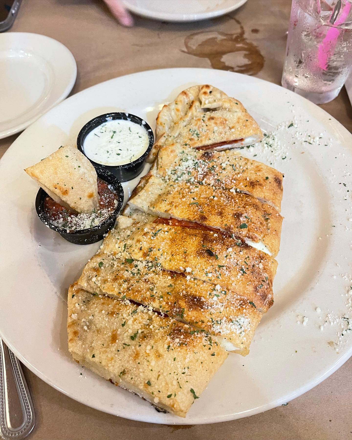 TRIPLE J CHOPHOUSE & BREW