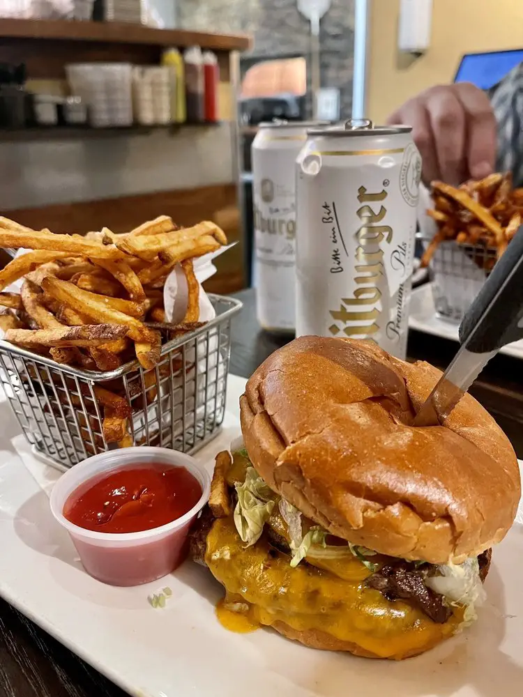 THE STILLERY Restaurant