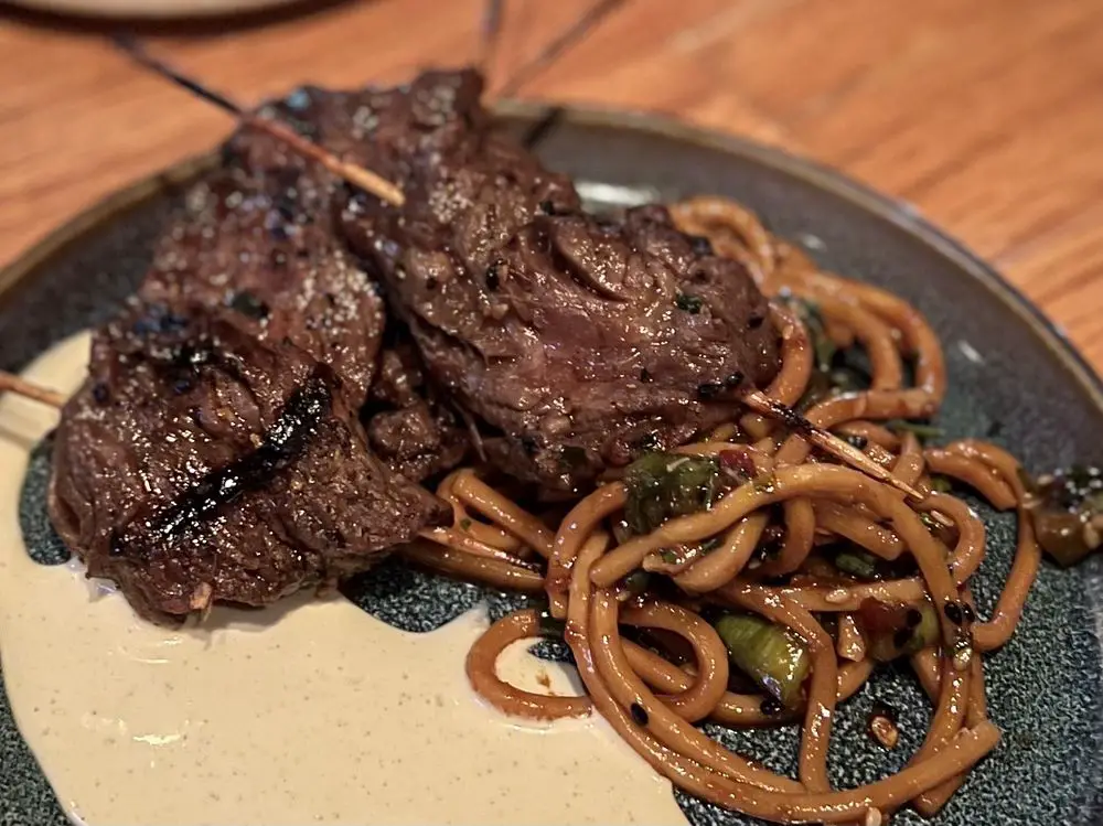 CAFé TU TU TANGO Restaurant