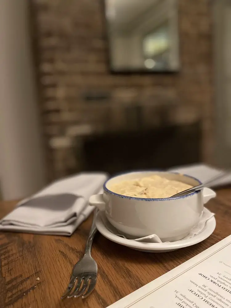 POOGAN'S PORCH Restaurant