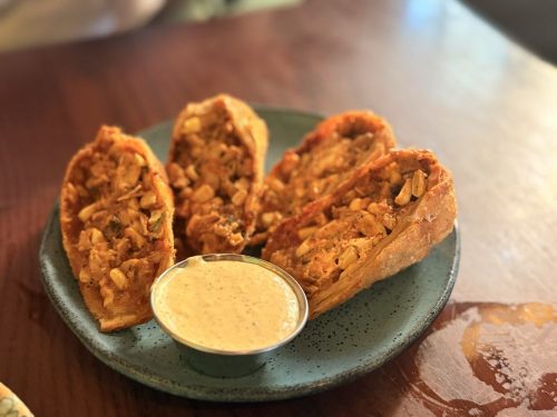 CAFé TU TU TANGO Restaurant