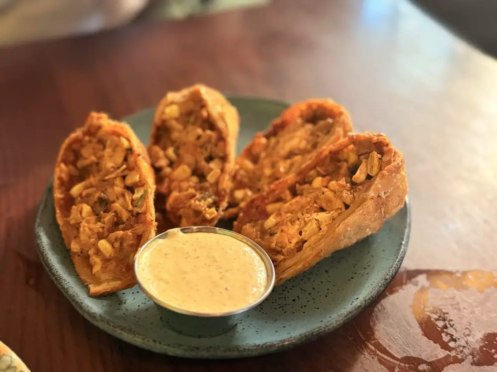 CAFé TU TU TANGO Restaurant