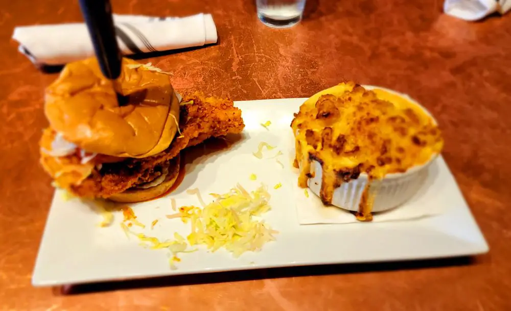 THE STILLERY Restaurant