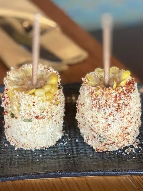 CAFé TU TU TANGO Restaurant