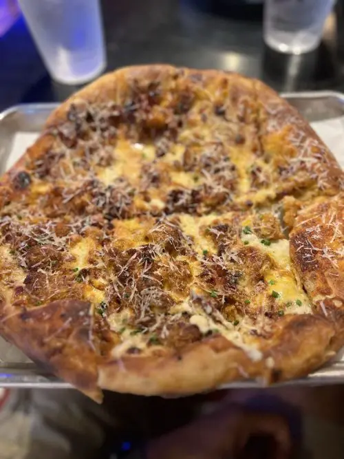 THE STILLERY Restaurant