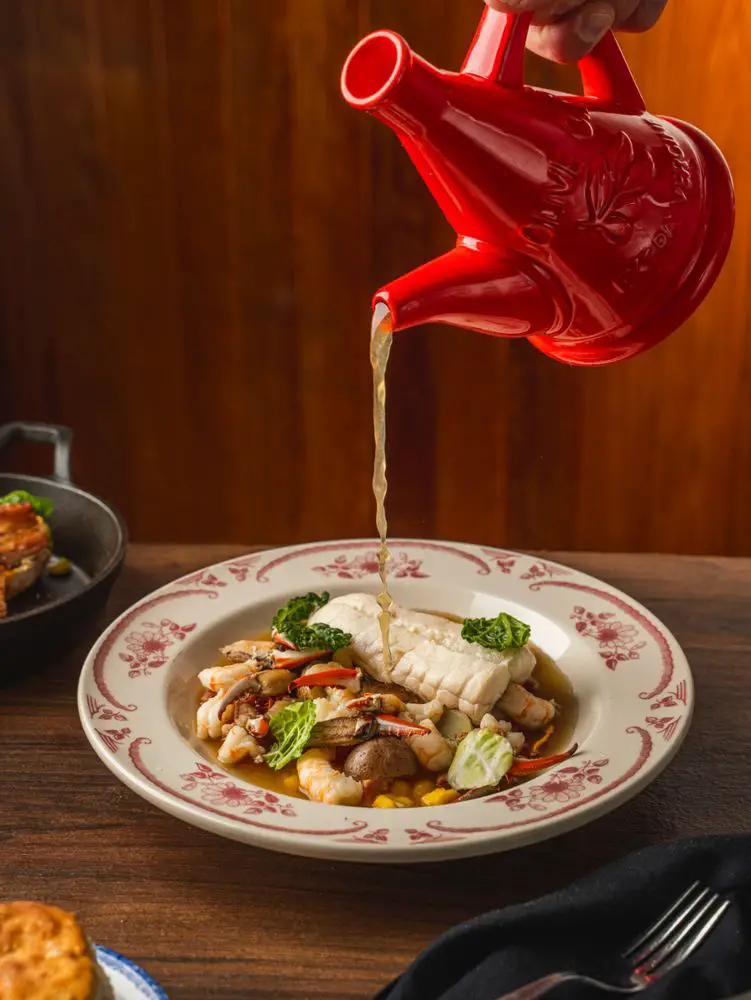 POOGAN'S PORCH Restaurant