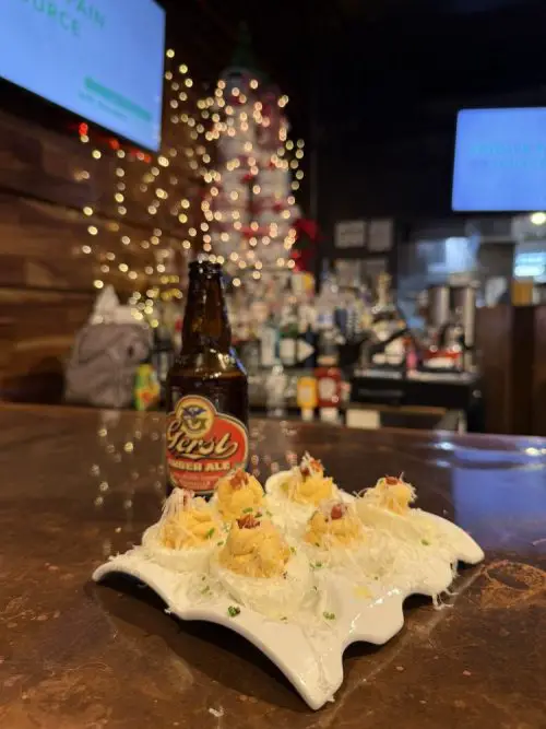 THE STILLERY Restaurant