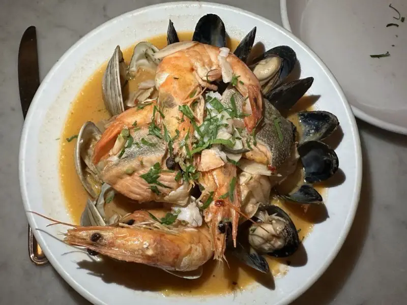 NEPTUNE OYSTER Restaurant