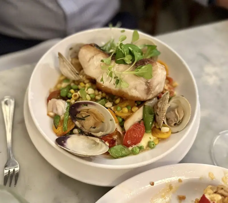 NEPTUNE OYSTER Restaurant