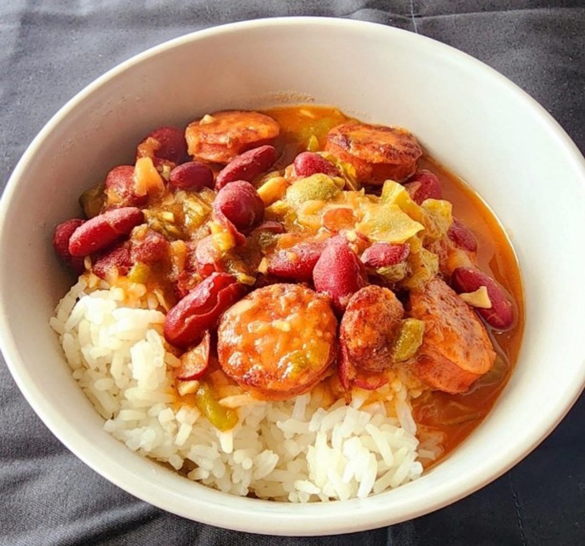 Spiced Stew Dish IN Hen & Flour located in Medford, OR. 