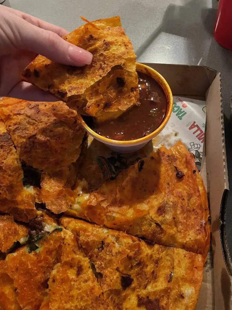 TACOS LA VILLA Tacos