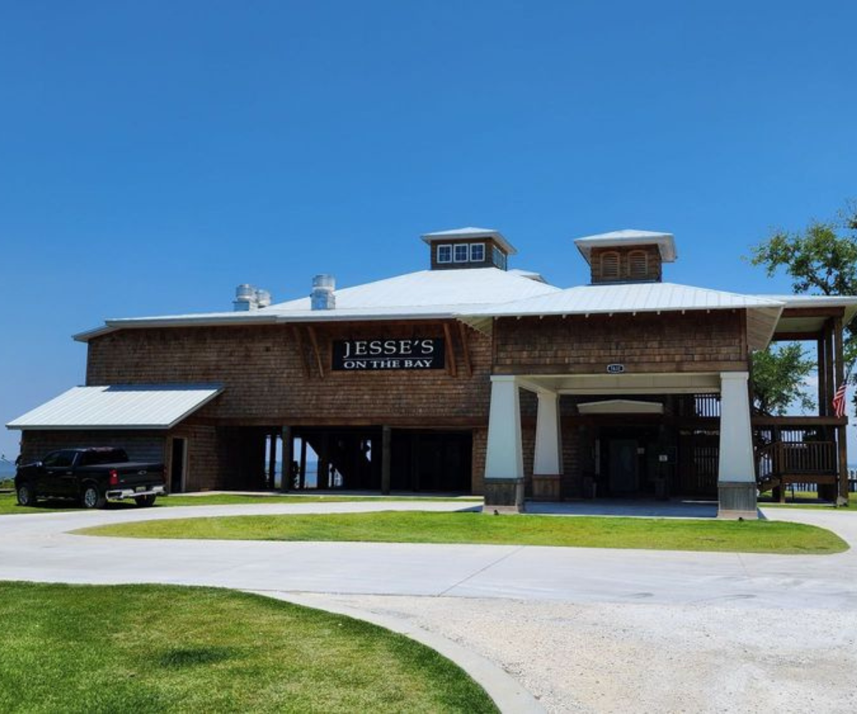 front building design