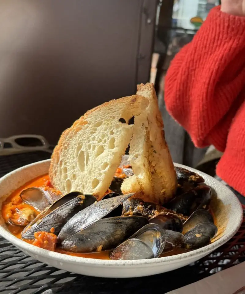 THE FARMHOUSE TAP & GRILL